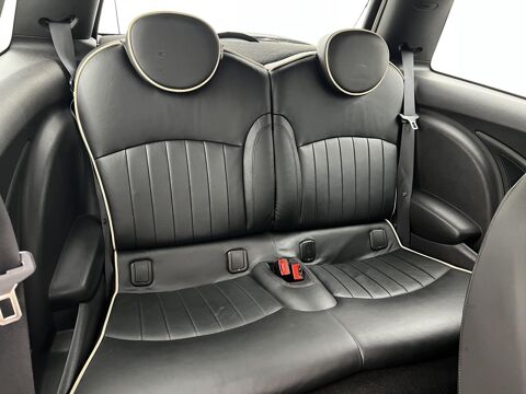 Cooper S R56 1.6l 184 cv PHASE 2 2010 occasion 33130 B&egrave;gles
