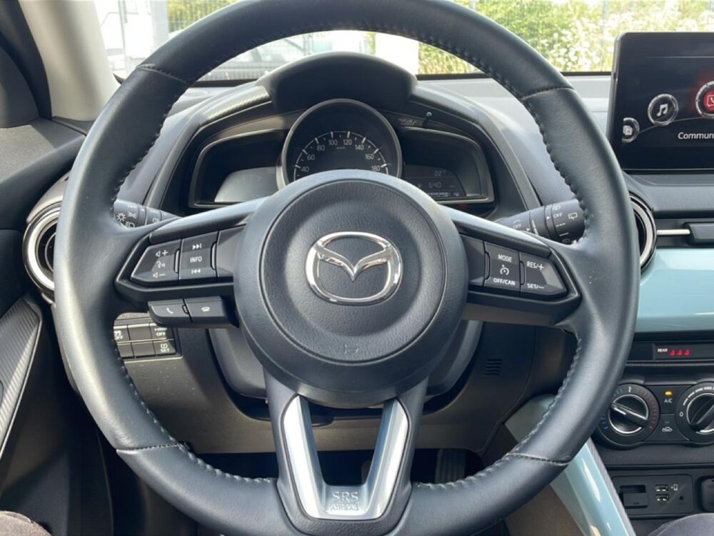 Mazda2 1.5 e-skyactiv-g 90 centre-line 2024 occasion 33127 Saint-Jean-d'Illac