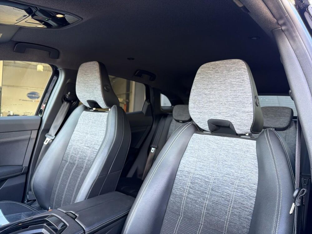 Austral 1.3 tce mild hybrid 160 techno auto 2023 occasion 57525 Talange