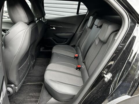 2008 1.2i Hybrid 145 GT e-DCS6  GPS  ADML  GripControl  Radar 2025 occasion 34190 Ganges