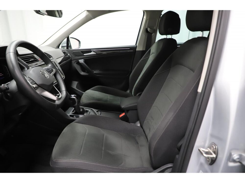 Tiguan 2.0 TDI 150 Elegance DSG 7 (2) 2021 occasion 06550 La Roquette-sur-Siagne
