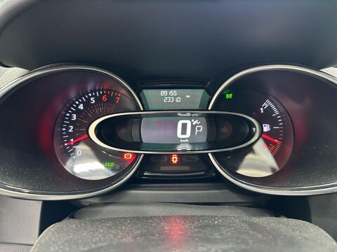 Clio 1.2 TCE 120 ENERGY EDITION ONE EDC BVA 2017 occasion 33370 Artigues-pr&egrave;s-Bordeaux