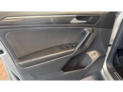 Tiguan 2.0 TDI 150 DSG 7 2016 - R line - Carplay - Camera - D&eacute;tect 2020 occasion 60740 Saint-Maximin