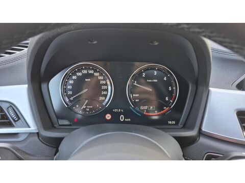 X2 xDrive 18dA 150ch M Sport +TOIT OUVRANT 2020 occasion 81580 Soual