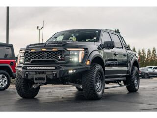 Divers RAPTOR R Shelby BAJA V8 5.2L supercharged 2024 occasion 91830 Le Coudray-Montceaux