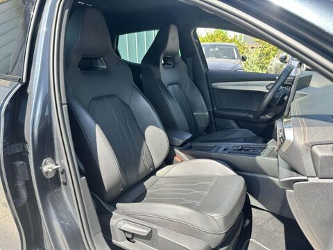 Formentor 1.5 TSI 150 VZ-Line - BEATS - PACK HIVER - CAMERA 2022 occasion 13760 Saint-Cannat