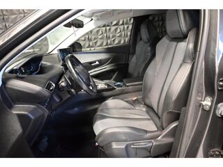 3008 Hybrid - 225 - BV e-EAT8 II 2016 Allure Pack PHASE 2 2021 occasion 77100 Meaux