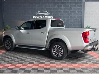 Navara 2.3dCi 190ch DOUBLE CABINE N-Connecta - garantie 6 mois mini 2016 occasion 33700 M&eacute;rignac