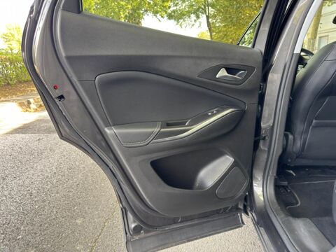 Grandland X 1.2 Turbo - 130 - S&S X Edition 2019 occasion 77185 Lognes
