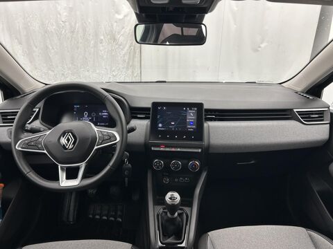Clio 1.0 Tce - 90 2024 V BERLINE Evolution PHASE 2 2024 occasion 33130 B&egrave;gles