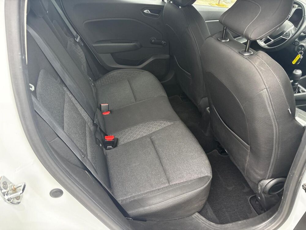 Clio 1.0 Sce - 65 - 2021 V BERLINE Zen+ 2021 occasion 31660 Bessi&egrave;res