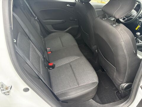 Clio 1.0 Sce - 65 - 2021 V BERLINE Zen+ 2021 occasion 31660 Bessi&egrave;res