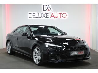 A5 Coupe 2.0 40 TDI 204 S Line Quattro S-tronic 2022 occasion 06550 La Roquette-sur-Siagne