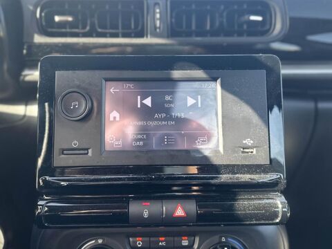 C3 YOU! - SUIVI COMPLET- BLUETOOTH - REGULATEUR - 83CH 2024 occasion 13760 Saint-Cannat