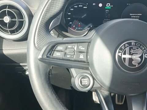 Tonale 1.5 hybrid 160 edizione speciale tct 2022 occasion 57525 Talange