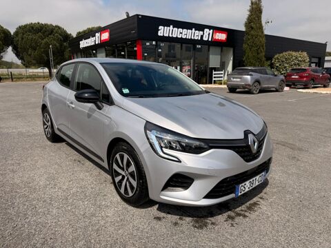 Renault Clio 1.0 Tce 90 Equilibre PRIX HT POUR EXPORT DZ 2023 occasion Soual 81580
