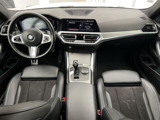 S&eacute;rie 4 Coup&eacute; 420d 190 ch M Sport G22 GARANTIE 12 MOIS 2020 occasion 33130 B&egrave;gles