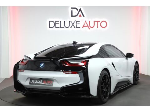i8 Pure Impulse 2015 occasion 06550 La Roquette-sur-Siagne