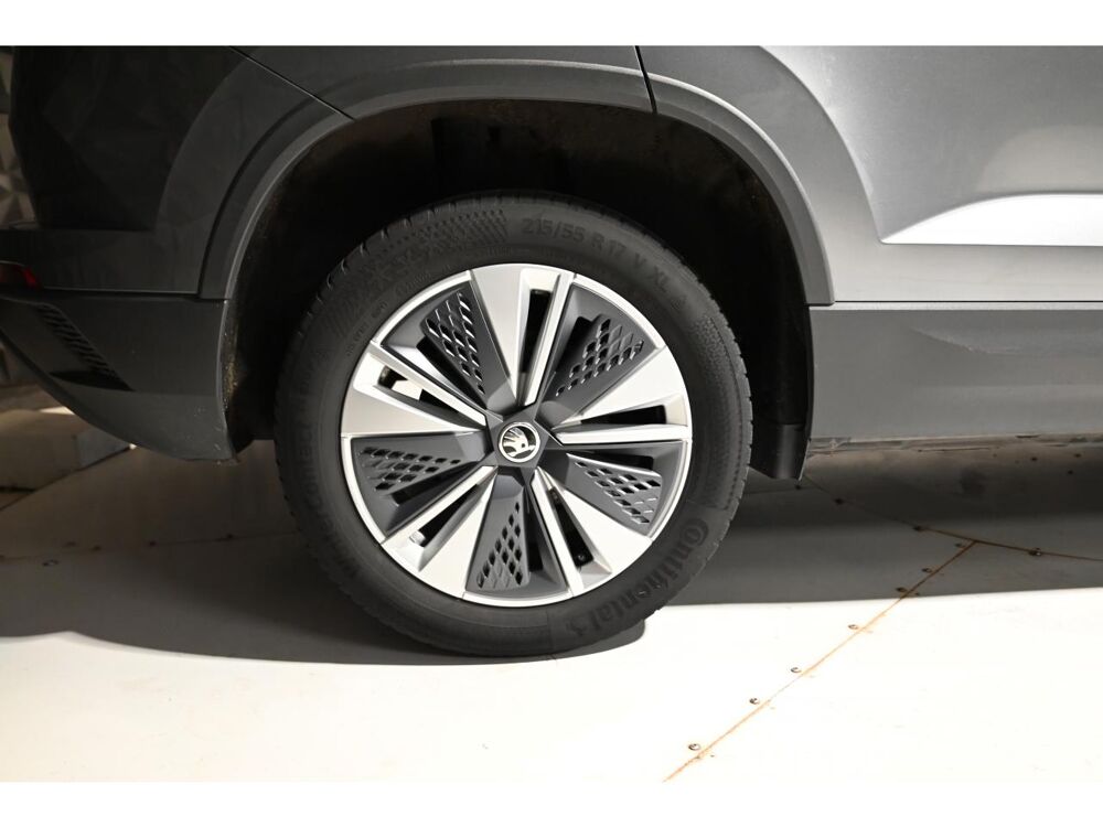 Karoq 1.5 TSI ACT - 150 - BV DSG7 SUV Business PHASE 2 2023 occasion 77100 Meaux