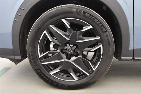 3008 Hybrid 136 e-DCS6 GT occasion 17130 Montendre