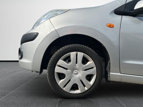 Pixo 1.0 - 68 BERLINE Acenta 2010 occasion 06250 Mougins