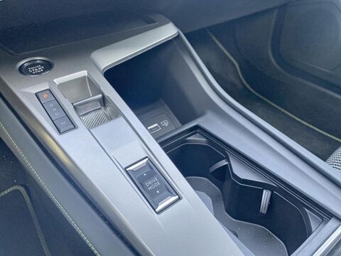 308 1.2 hybrid 145 gt e-dcs6 2025 occasion 85150 Les Achards