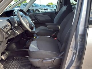 Grand C4 Spacetourer Puretech 130 feel eat8 2021 occasion 57525 Talange