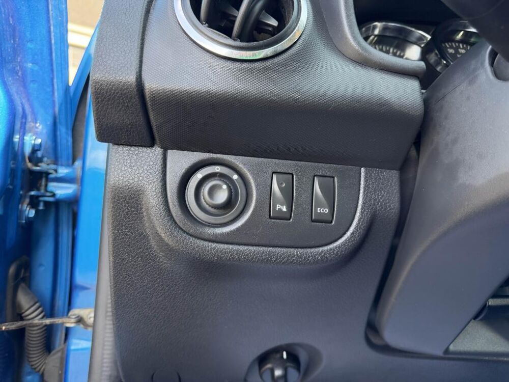 Sandero 0.9 TCe - 90 Bva Stepway Prestige gps + clim + radar AR 2016 occasion 19100 Brive-la-Gaillarde