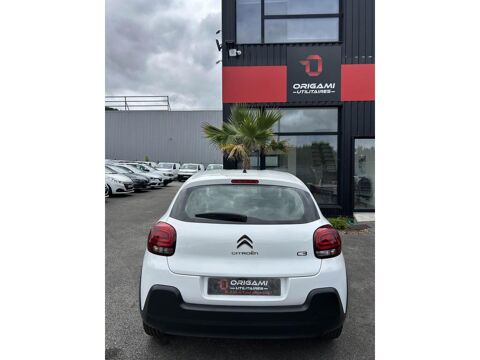Divers 1.5 BlueHDi - 100 ch S&S  ENTREPRISE ** 2 PLACES ** 2021 occasion 44700 Orvault