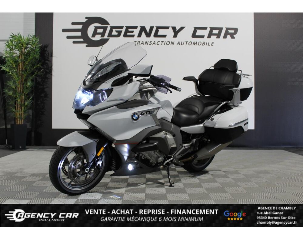 BMW 2019 occasion 95340 Bernes-sur-Oise