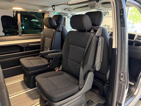 MULTIVAN T6 2.0 TDI 150 BEACH 7P DSG7 2017 occasion 26000 VALENCE