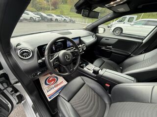 Classe B B 180 d - BV 7G-DCT BERLINE - BM 247 Style Line Edition GPS 2019 occasion 19100 Brive-la-Gaillarde