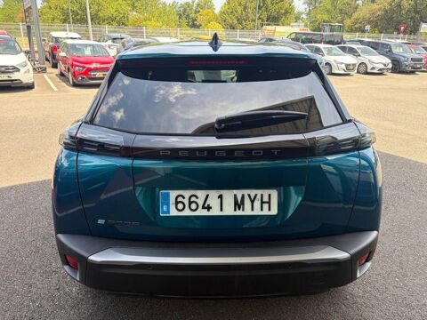 2008 e 156 II 54kw Allure, Radars AV/AR, Carplay, Clim auto 2025 occasion 31660 Bessi&egrave;res