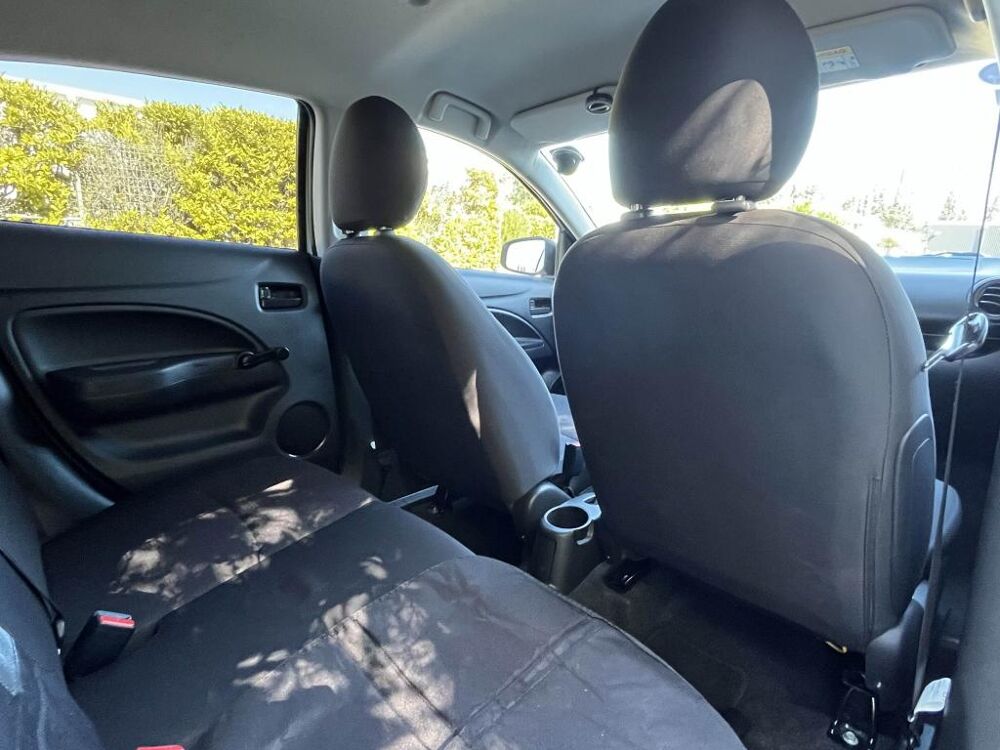 Space Star 1.0i - BLUETOOTH - CLIMATISATION - MOTEUR A CHAINE 2019 occasion 13760 Saint-Cannat