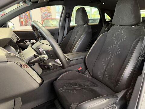 DS3 1.5 BLUEHDI 130CH PERFORMANCE LINE EAT BVA GARANTIE 12 MOIS 2024 occasion 16000 Angoul&ecirc;me
