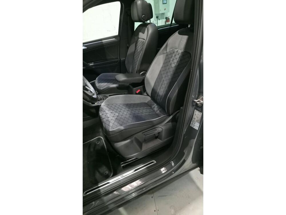 Tiguan 1.5 TSI BlueMotion - 150 - BV DSG 7 2016 R-Line PHASE 2 2022 occasion 78680 &Eacute;p&ocirc;ne