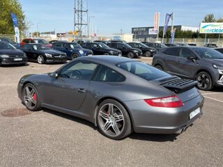 911 (997) carrera s 2008 occasion 57525 Talange