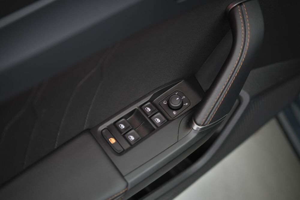 Formentor 2.0 TDI 150 ch DSG7 V occasion 17130 Montendre