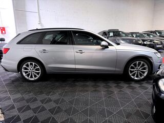 A4 AVANT 2.0 30 TDI 135 S-TRONIC BVA - Suivi Audi & Garantie 12 2021 occasion 94360 Bry-sur-Marne