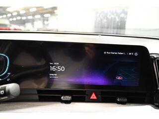 Sportage 1.6 CRDi MHEV - 136 - BV DCT7 - Stop&Go 4x2 V 2022 Active 2022 occasion 77100 Meaux
