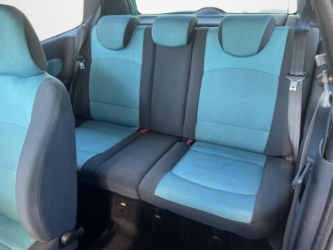 Clio 1.4i 16V II BERLINE Extr&ecirc;me PHASE 2 2002 occasion 06250 Mougins