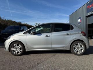 208 GENERATION-I 1.2 PURETECH 80 STYLE 2018 occasion 42170 Saint-Just-Saint-Rambert