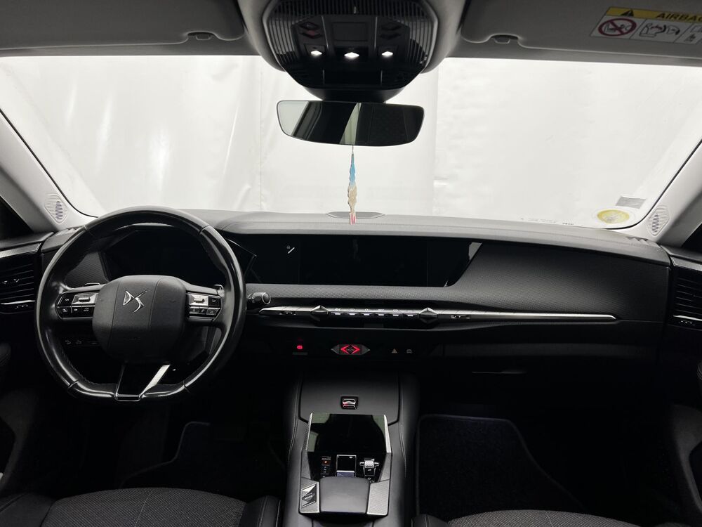 DS4 Cross 1.5 BlueHDi - 130ch - BV EAT8 - Trocadero - Garantie 1 2021 occasion 33130 B&egrave;gles
