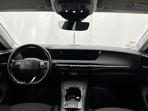 DS4 Cross 1.5 BlueHDi - 130ch - BV EAT8 - Trocadero - Garantie 1 2021 occasion 33130 B&egrave;gles