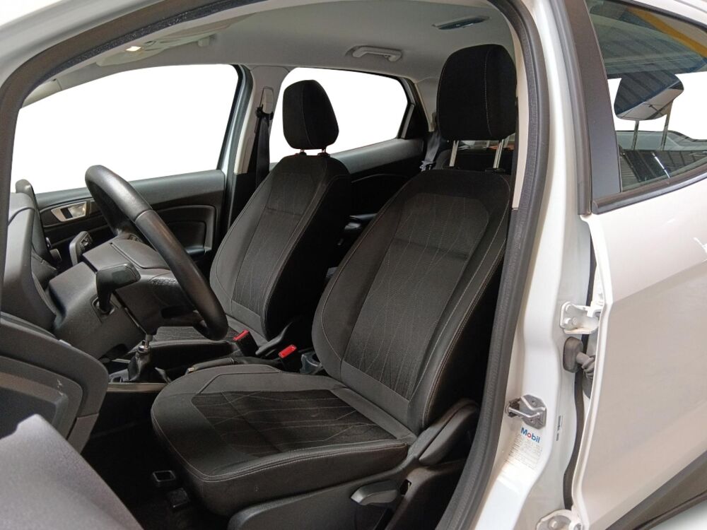 Ecosport 1.0 ecoboost 100trend 2022 occasion 34190 Ganges