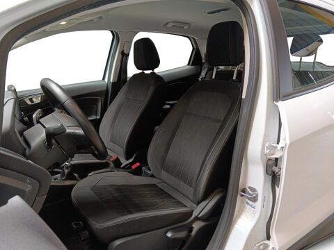 Ecosport 1.0 ecoboost 100trend 2022 occasion 34190 Ganges