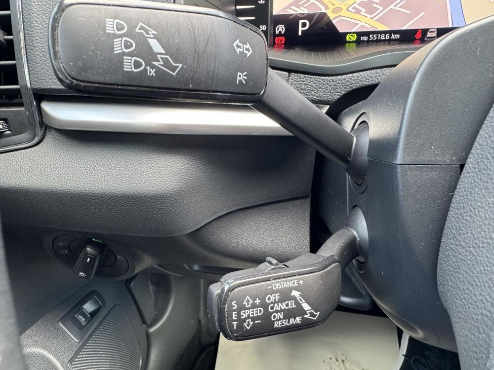 Karoq BUSINESS 1.5 TSI ACT 150 DSG7 2022 occasion 44700 Orvault