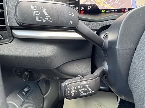 Karoq BUSINESS 1.5 TSI ACT 150 DSG7 2022 occasion 44700 Orvault