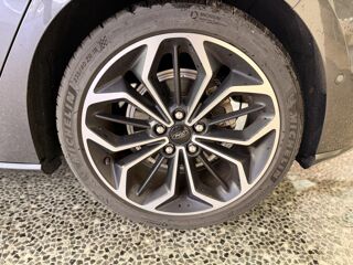 Focus 1.5 ECOBLUE 120 ST-LINE BVA GARANTIE 12 MOIS 2018 occasion 16000 Angoul&ecirc;me