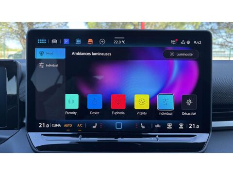 T-ROC 1.5 eTSI 150 DSG R-Line +TOIT OUVRANT 2026 occasion 81580 Soual